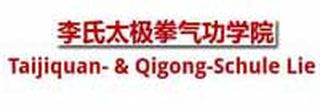Logo taijischule lie